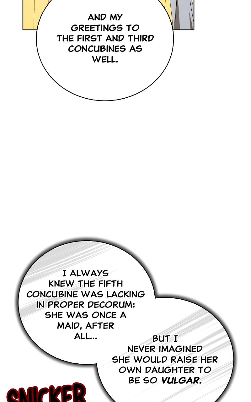 My Child Will Havea Different Father Episode 3 page 91 - 
