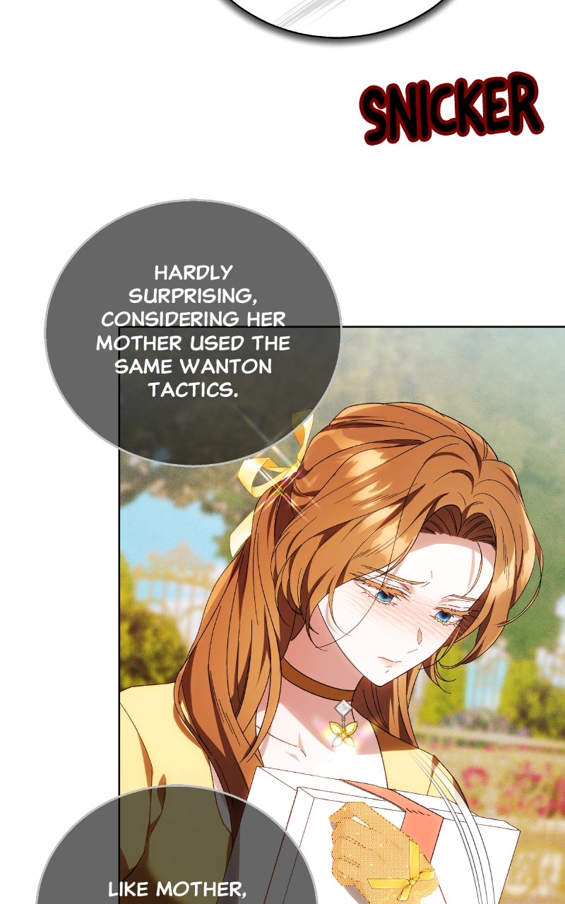 My Child Will Havea Different Father Episode 3 page 93 - 