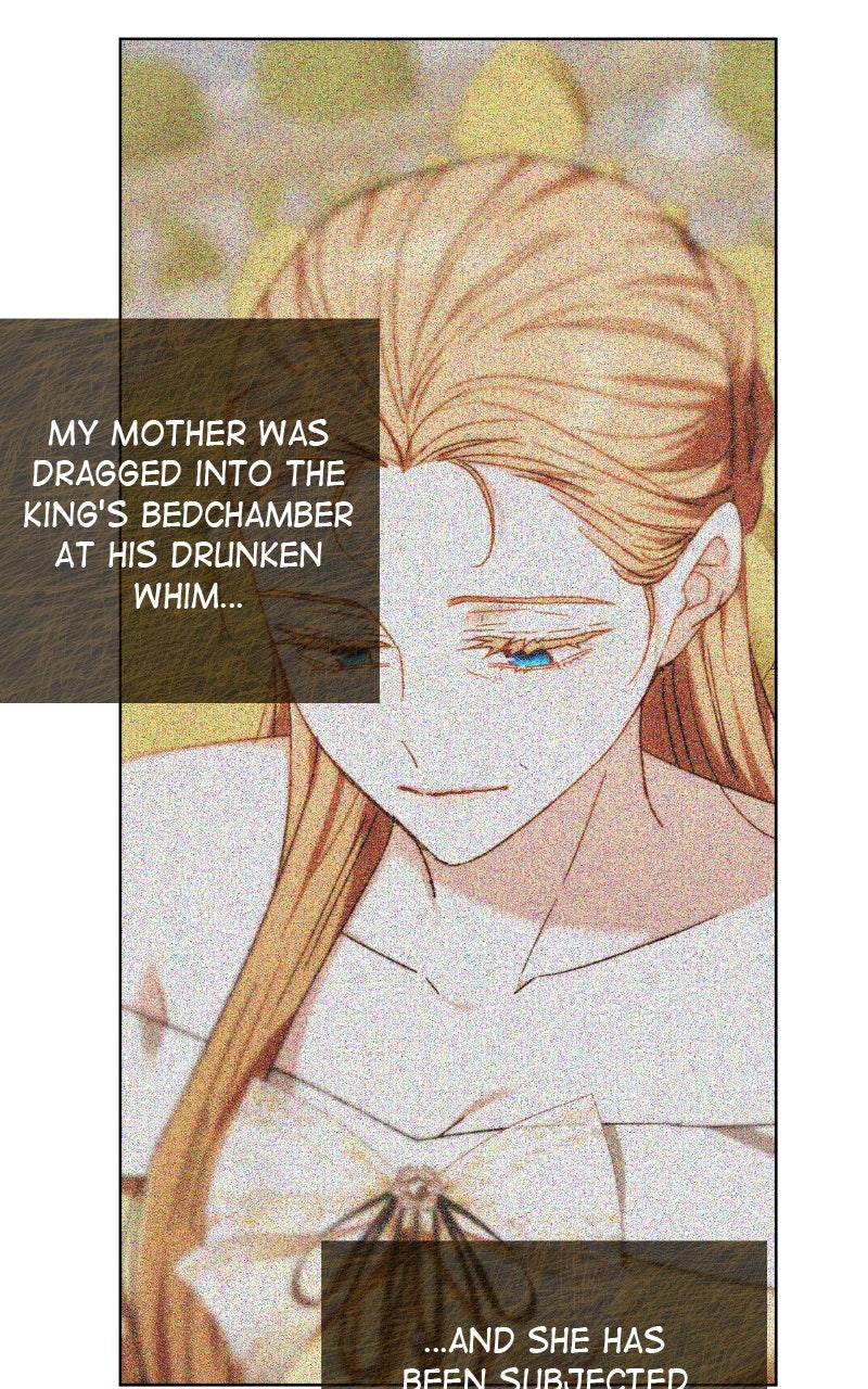 My Child Will Havea Different Father Episode 3 page 95 - 