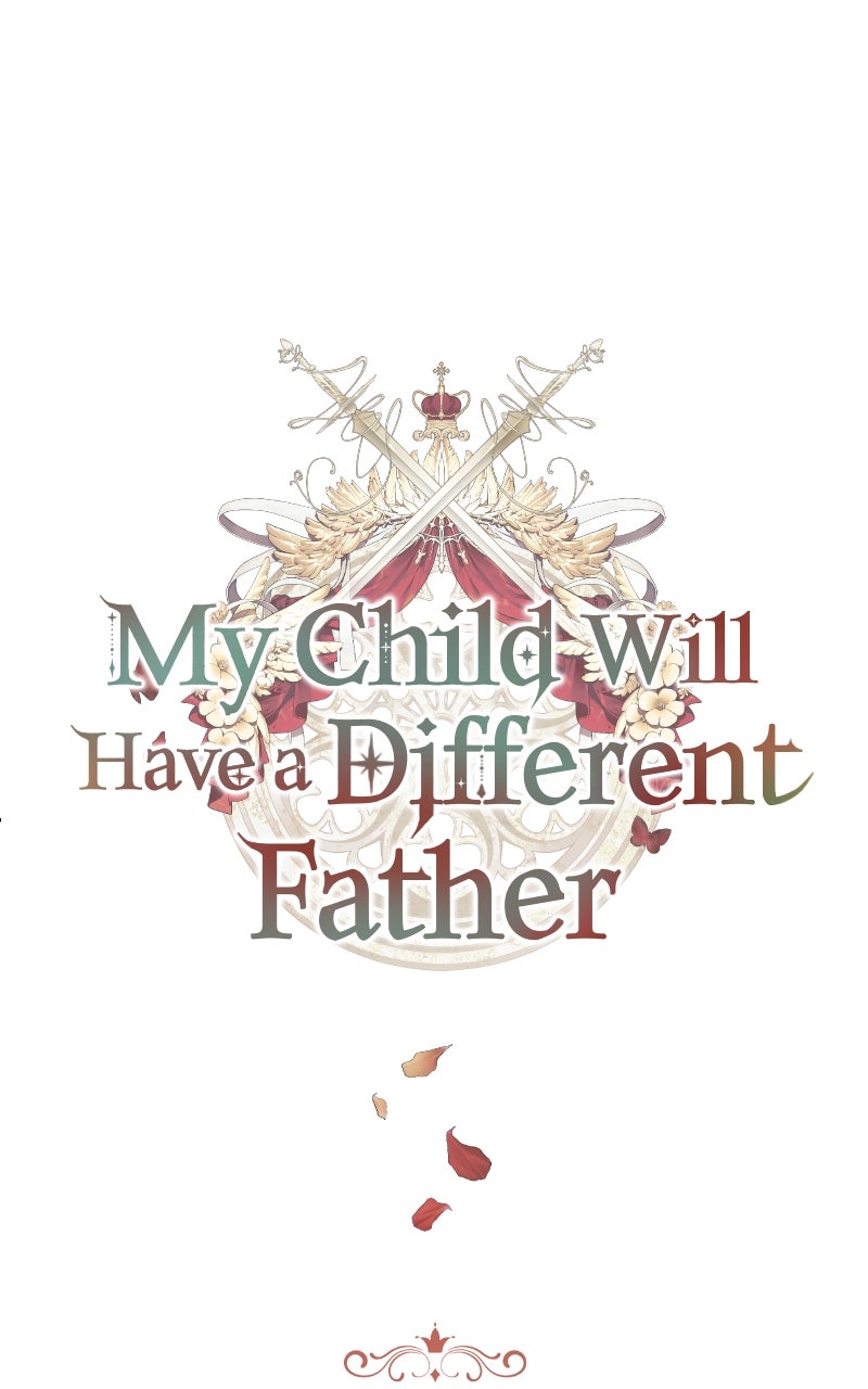 My Child Will Havea Different Father Episode 30 page 1 - 