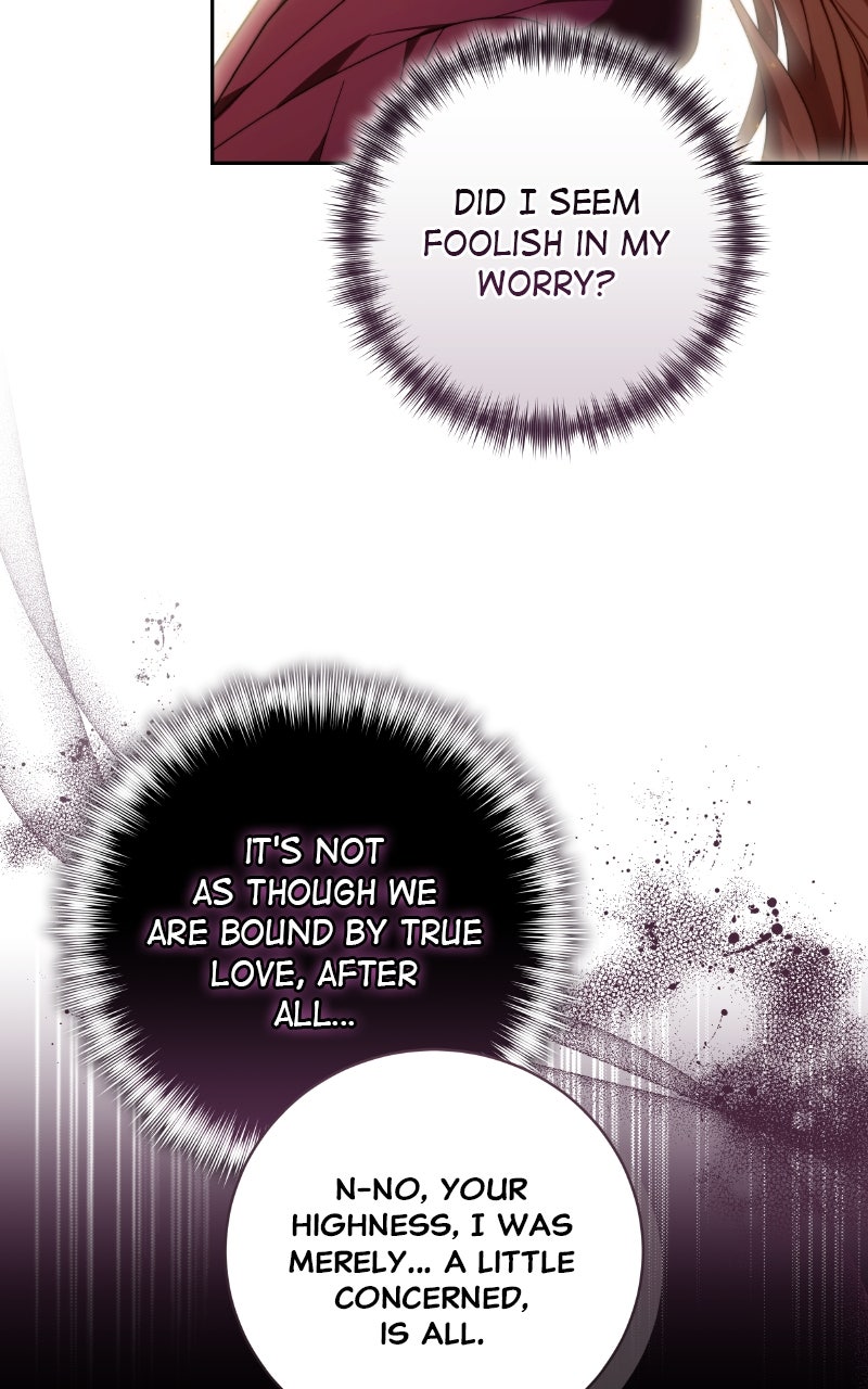 My Child Will Havea Different Father Episode 30 page 11 - 