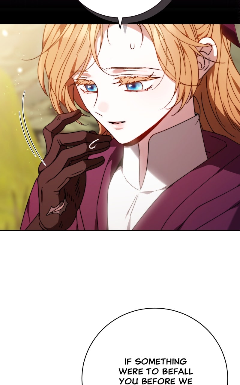My Child Will Havea Different Father Episode 30 page 12 - 