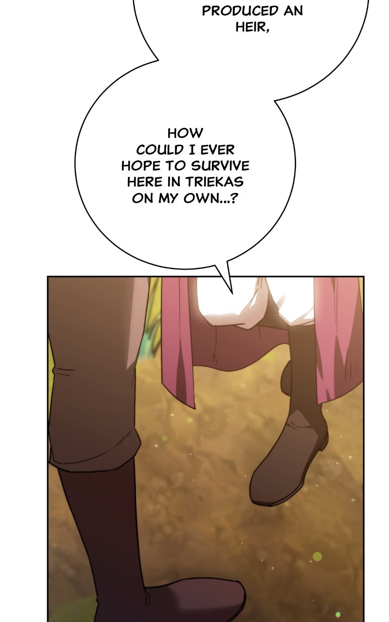 My Child Will Havea Different Father Episode 30 page 13 - 
