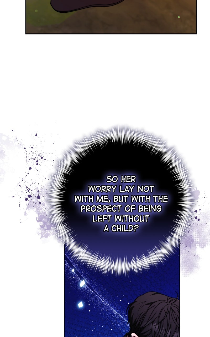 My Child Will Havea Different Father Episode 30 page 14 - 