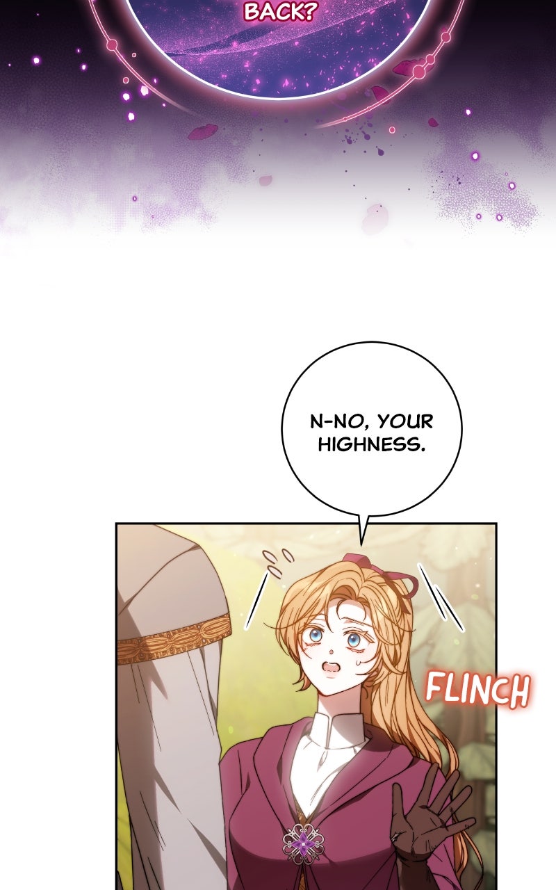 My Child Will Havea Different Father Episode 30 page 17 - 