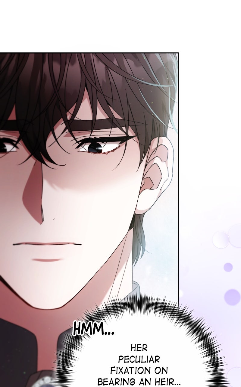 My Child Will Havea Different Father Episode 30 page 22 - 