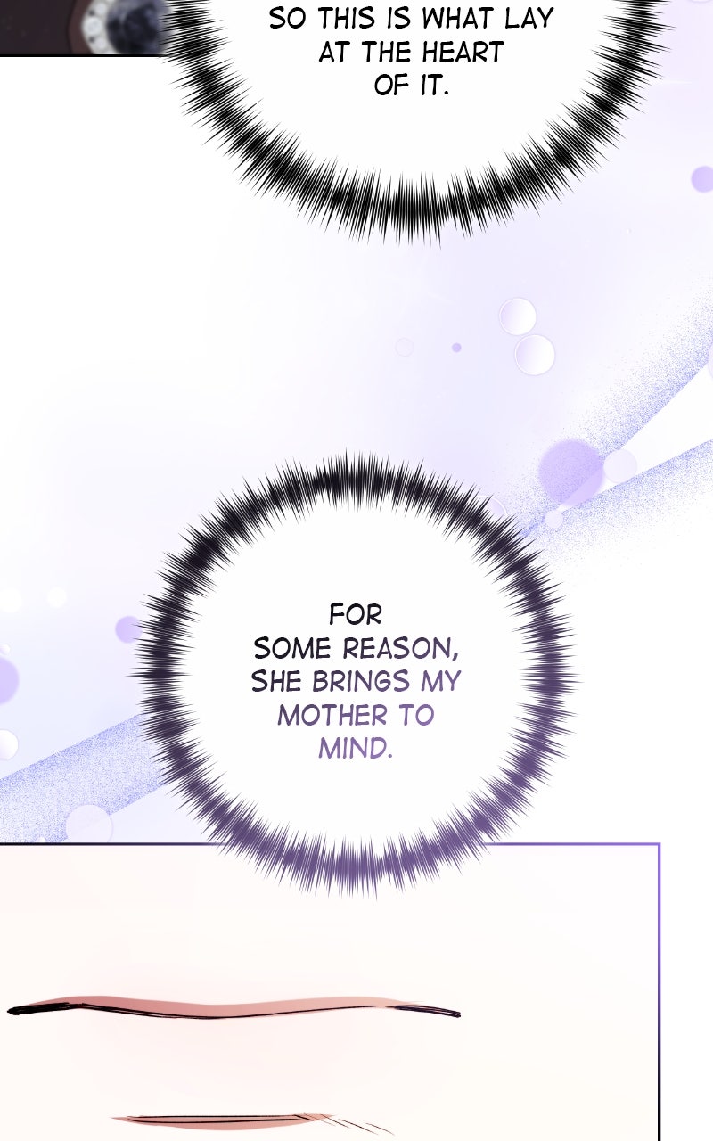 My Child Will Havea Different Father Episode 30 page 23 - 