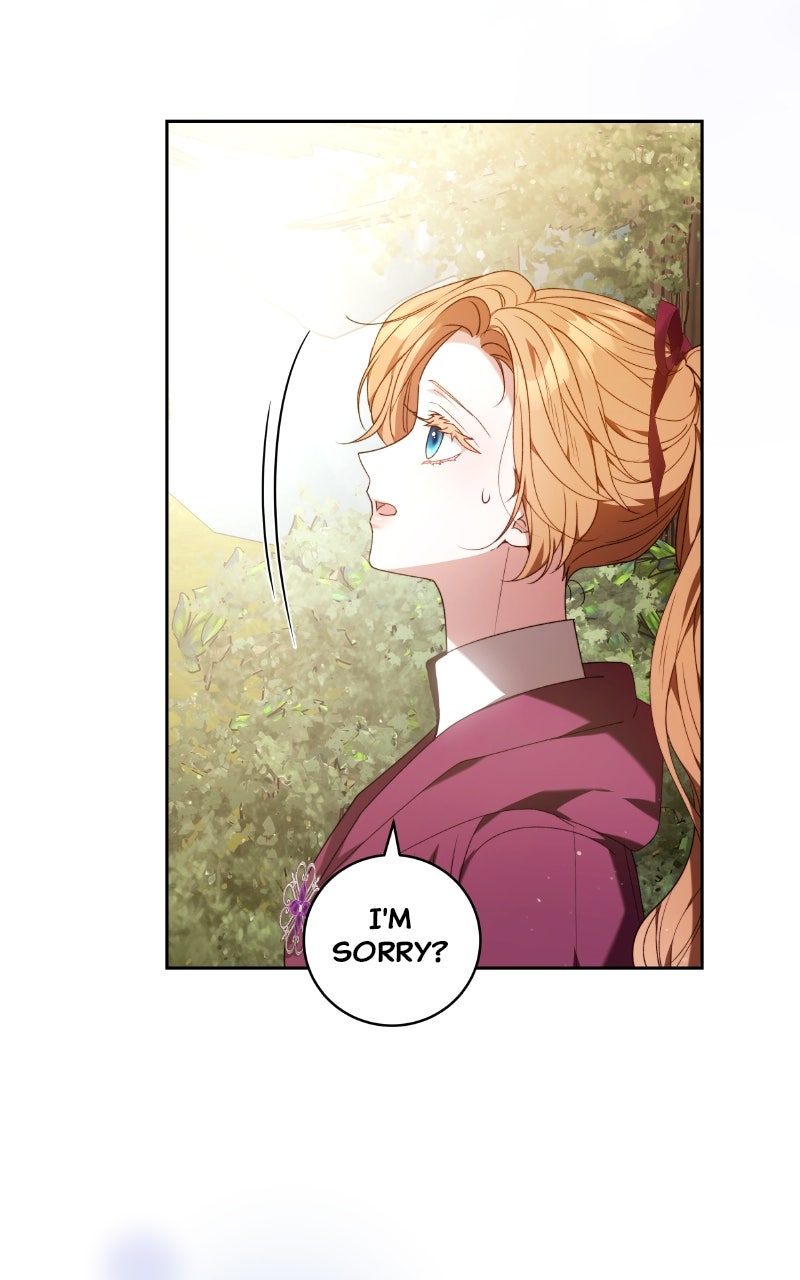 My Child Will Havea Different Father Episode 30 page 25 - 