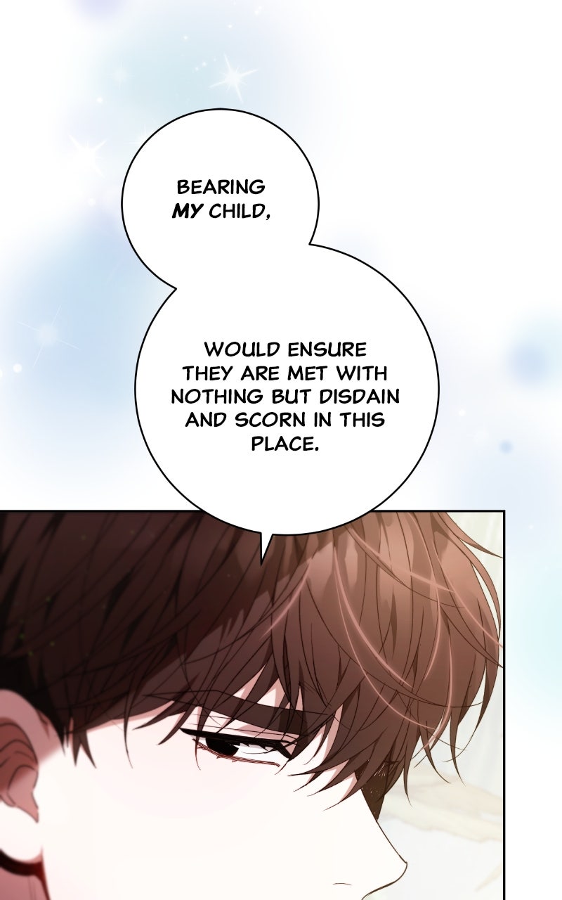 My Child Will Havea Different Father Episode 30 page 26 - 