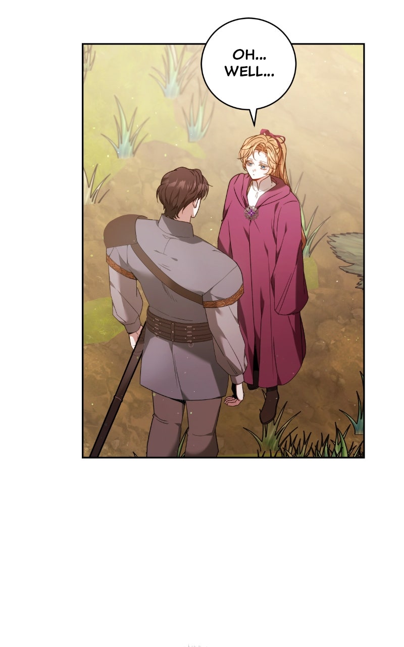 My Child Will Havea Different Father Episode 30 page 28 - 