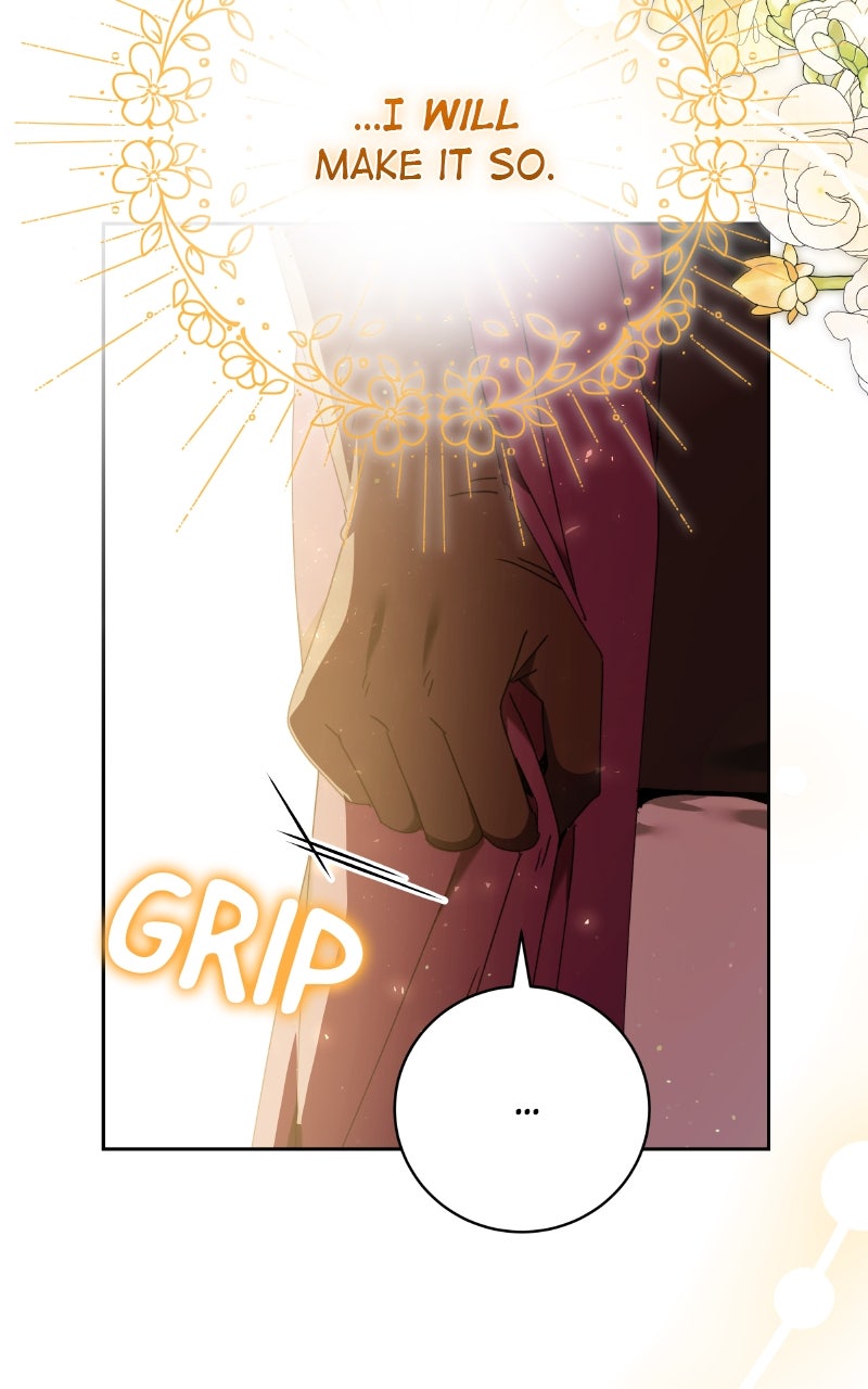 My Child Will Havea Different Father Episode 30 page 33 - 