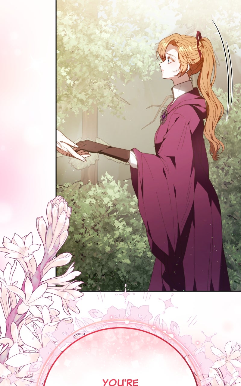 My Child Will Havea Different Father Episode 30 page 37 - 