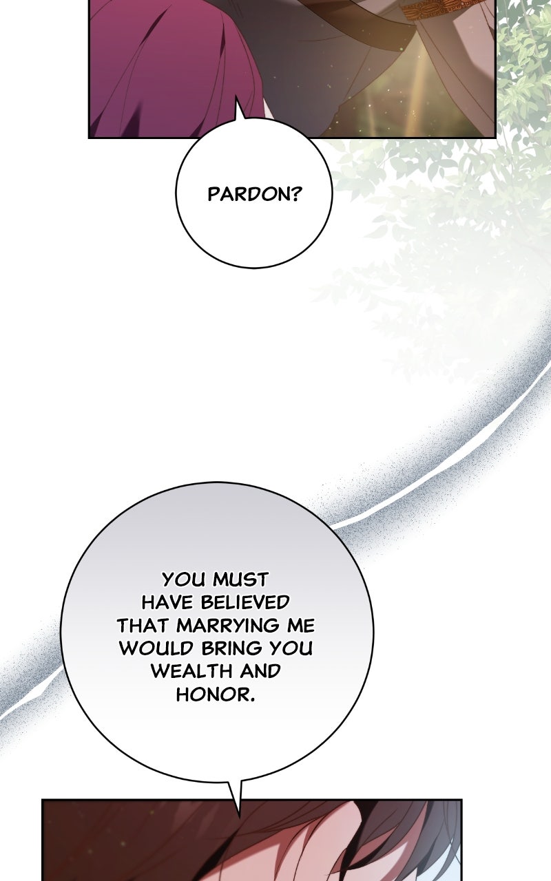 My Child Will Havea Different Father Episode 30 page 43 - 
