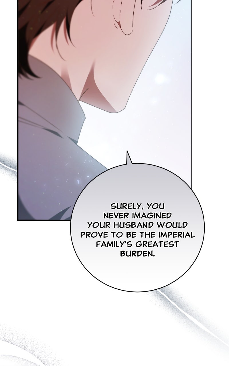 My Child Will Havea Different Father Episode 30 page 44 - 