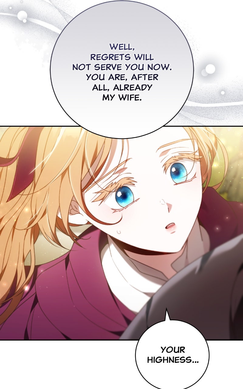 My Child Will Havea Different Father Episode 30 page 45 - 