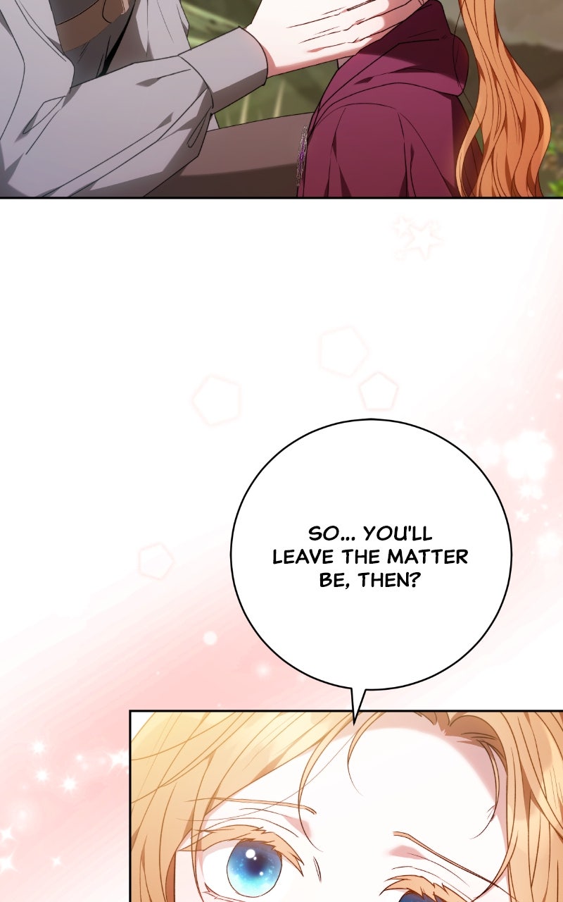 My Child Will Havea Different Father Episode 30 page 6 - 