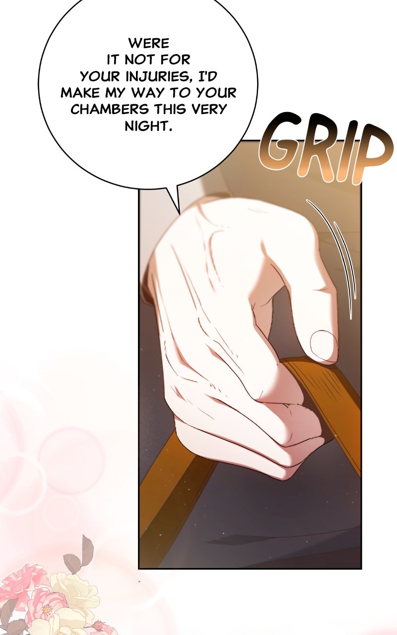 My Child Will Havea Different Father Episode 30 page 53 - 