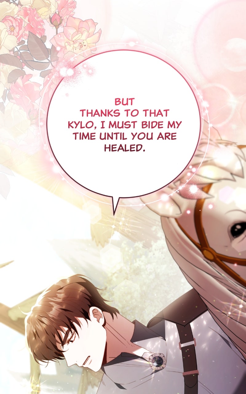 My Child Will Havea Different Father Episode 30 page 54 - 