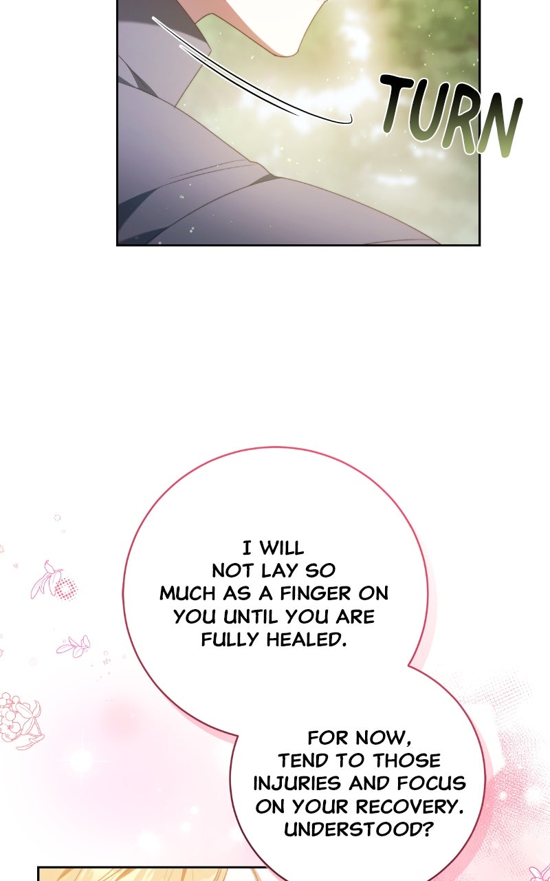 My Child Will Havea Different Father Episode 30 page 57 - 