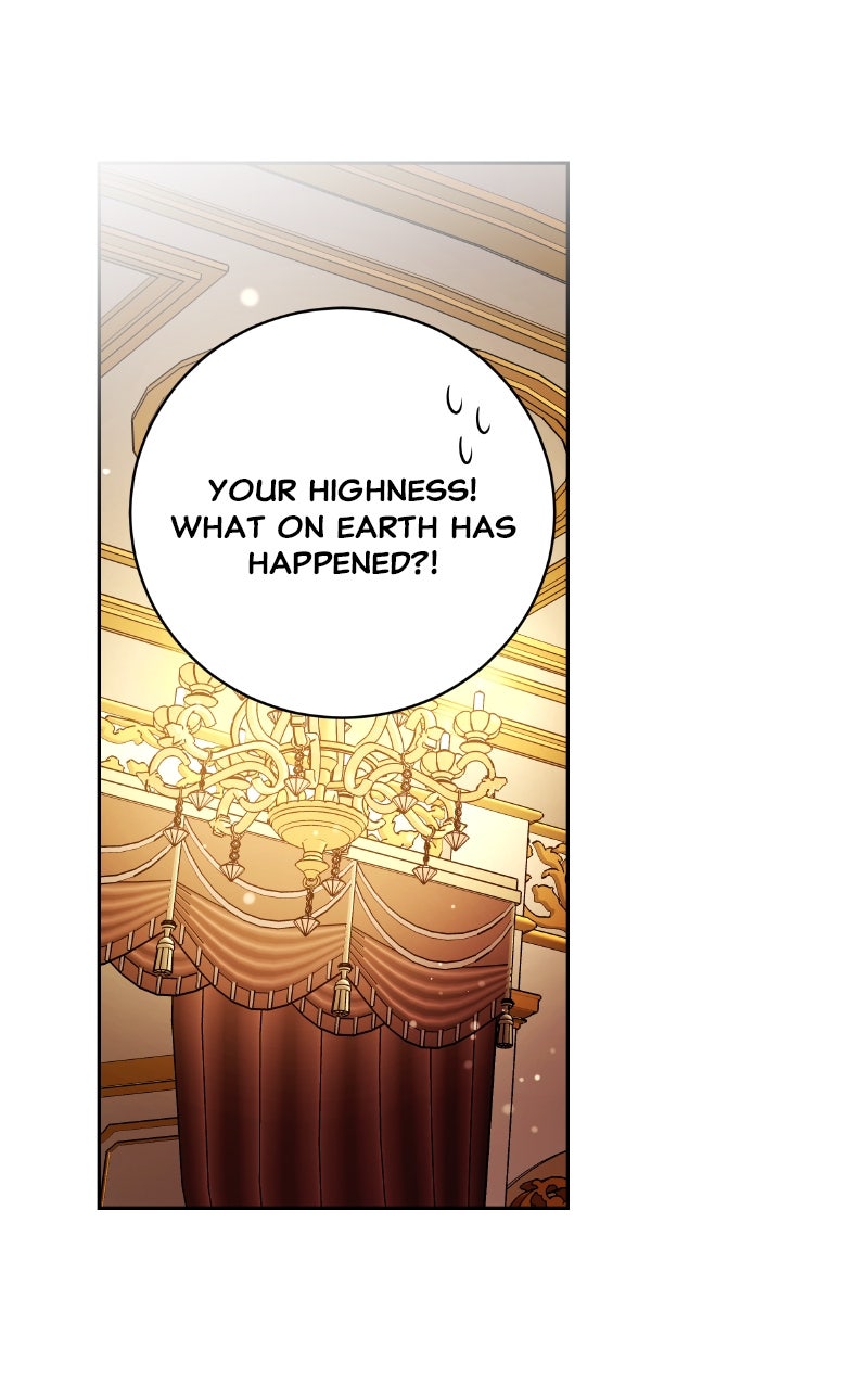 My Child Will Havea Different Father Episode 30 page 62 - 