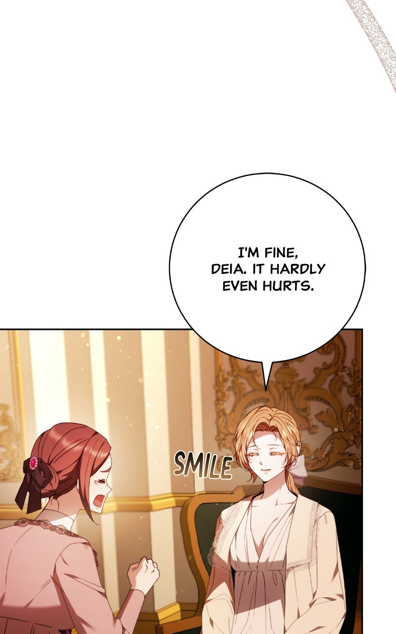 My Child Will Havea Different Father Episode 30 page 64 - 
