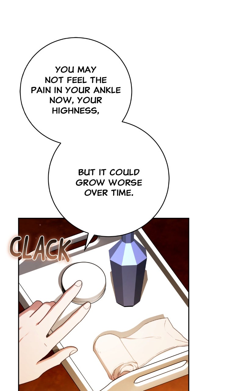 My Child Will Havea Different Father Episode 30 page 67 - 