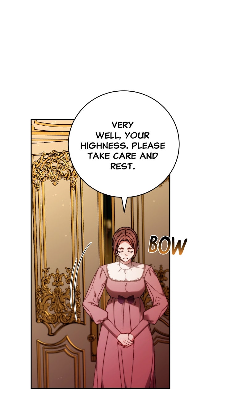 My Child Will Havea Different Father Episode 30 page 70 - 