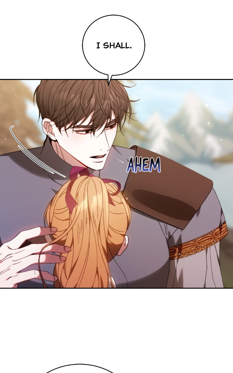 My Child Will Havea Different Father Episode 30 page 8 - 