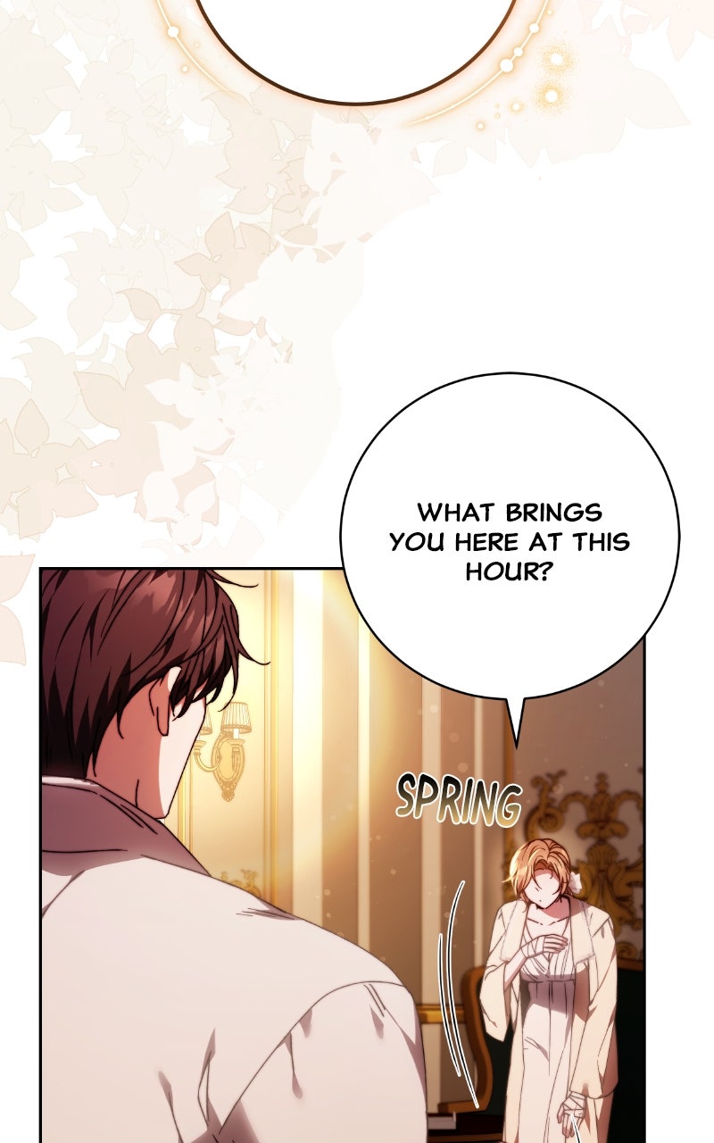 My Child Will Havea Different Father Episode 30 page 80 - 
