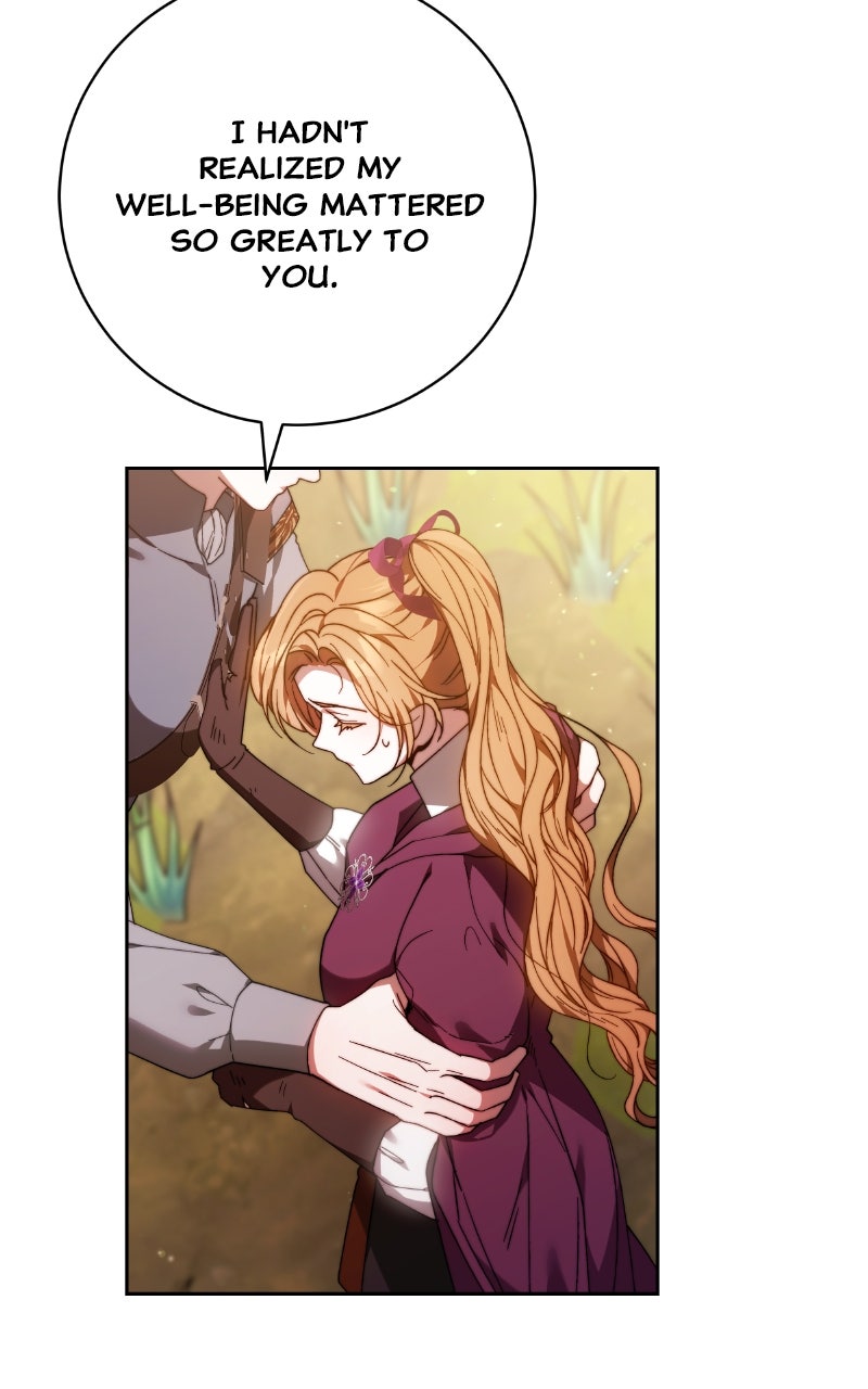 My Child Will Havea Different Father Episode 30 page 9 - 