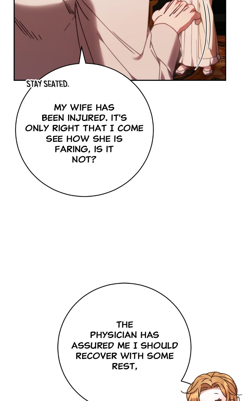 My Child Will Havea Different Father Episode 30 page 81 - 