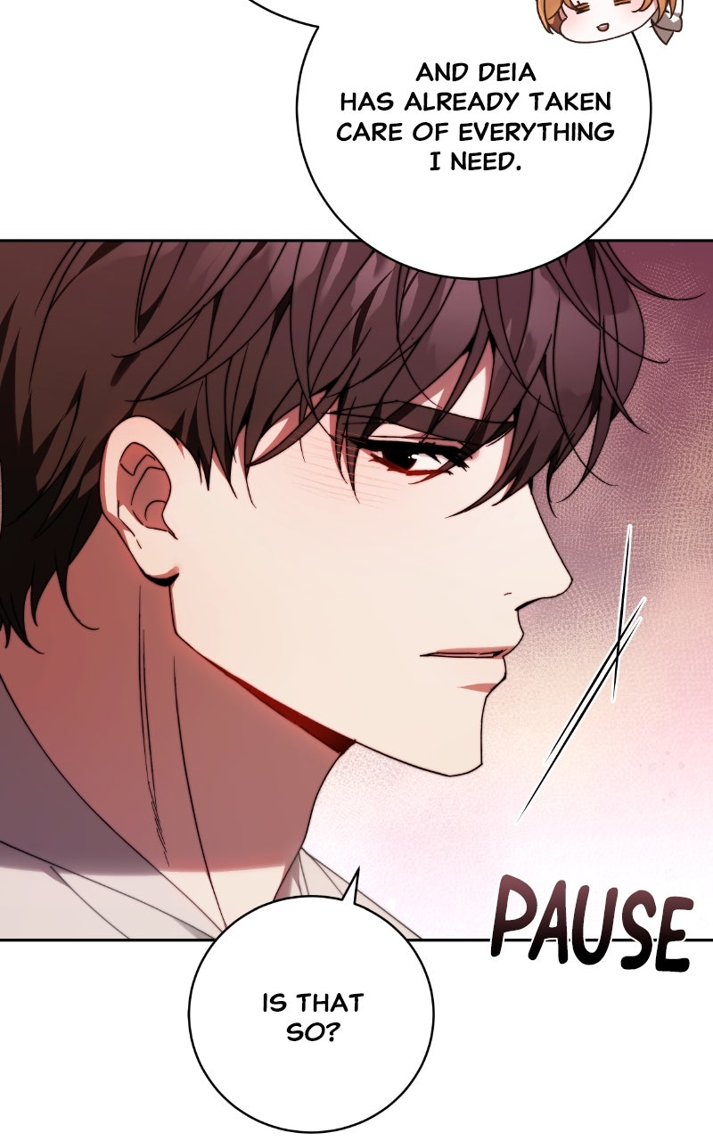 My Child Will Havea Different Father Episode 30 page 82 - 