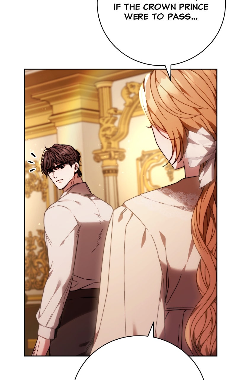 My Child Will Havea Different Father Episode 30 page 89 - 