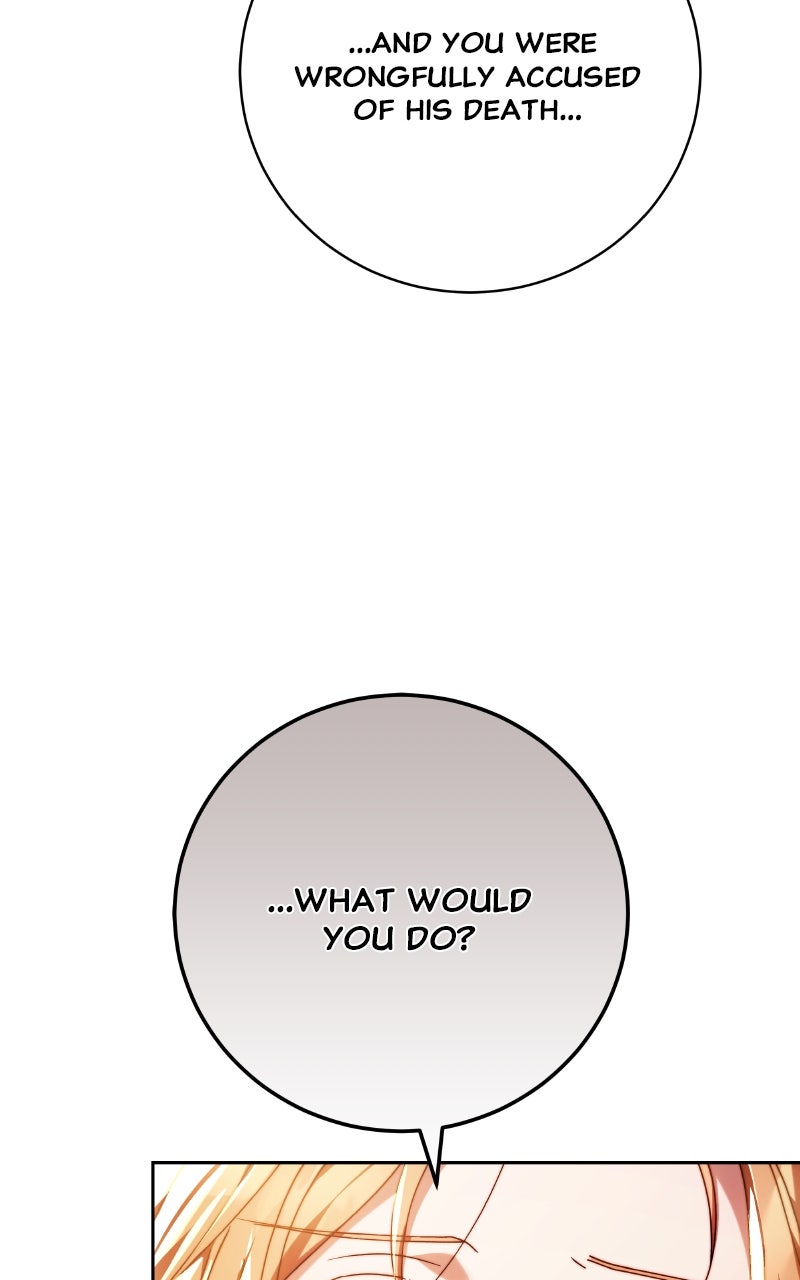 My Child Will Havea Different Father Episode 30 page 90 - 