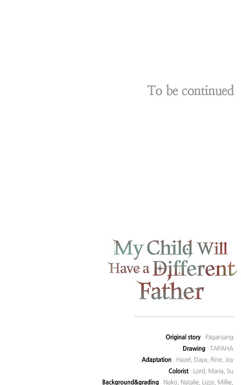 My Child Will Havea Different Father Episode 30 page 96 - 