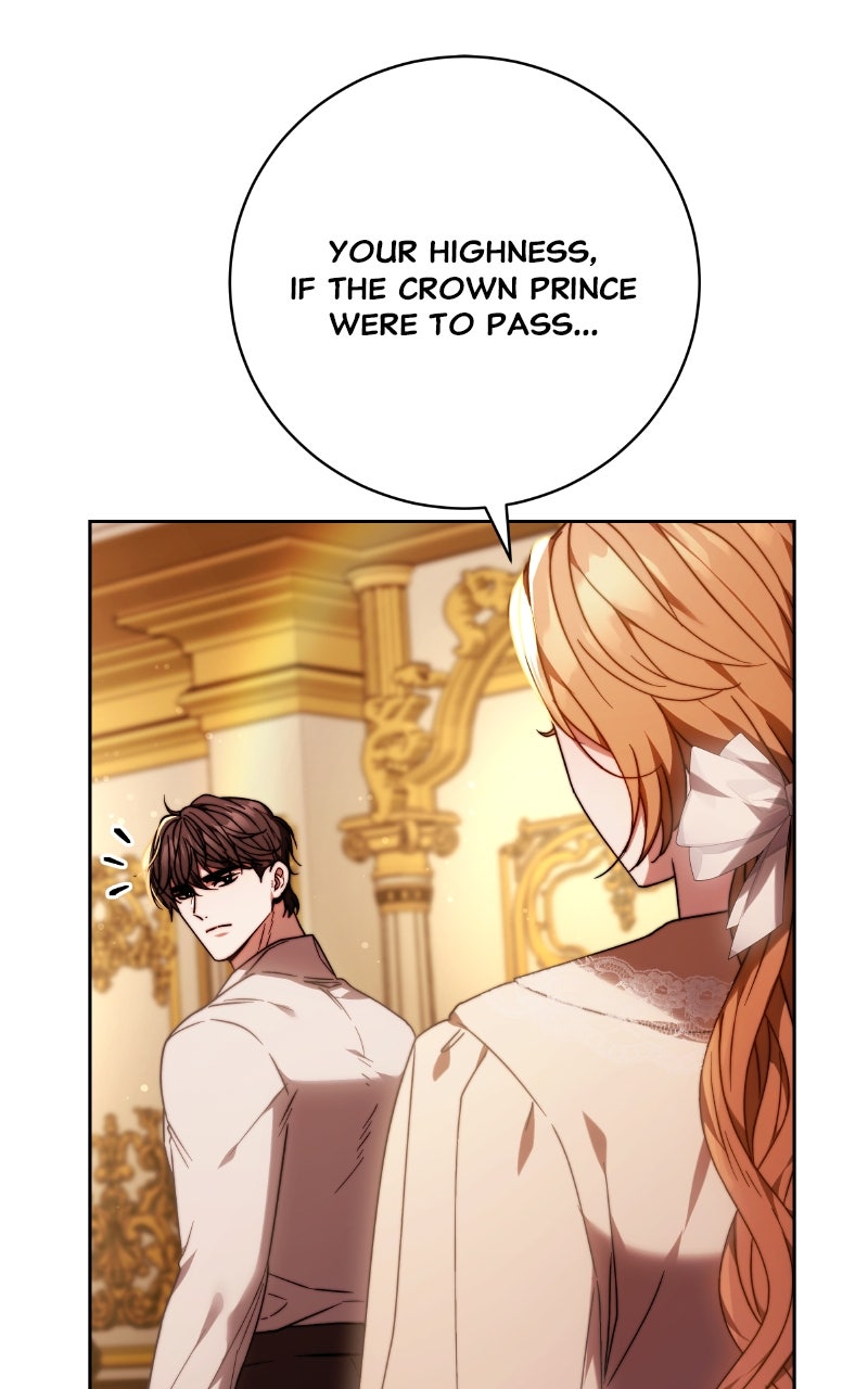 My Child Will Havea Different Father Episode 31 page 1 - 