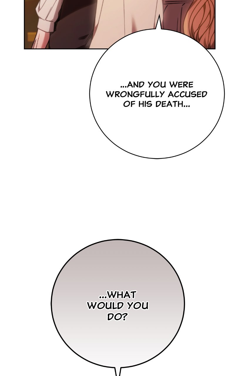 My Child Will Havea Different Father Episode 31 page 2 - 