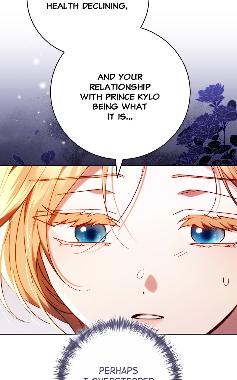 My Child Will Havea Different Father Episode 31 page 11 - 