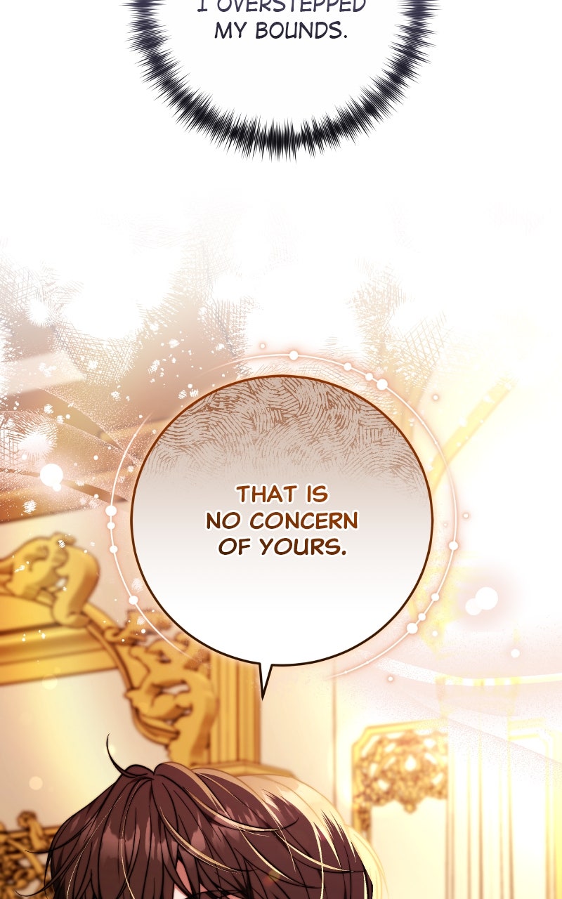 My Child Will Havea Different Father Episode 31 page 12 - 