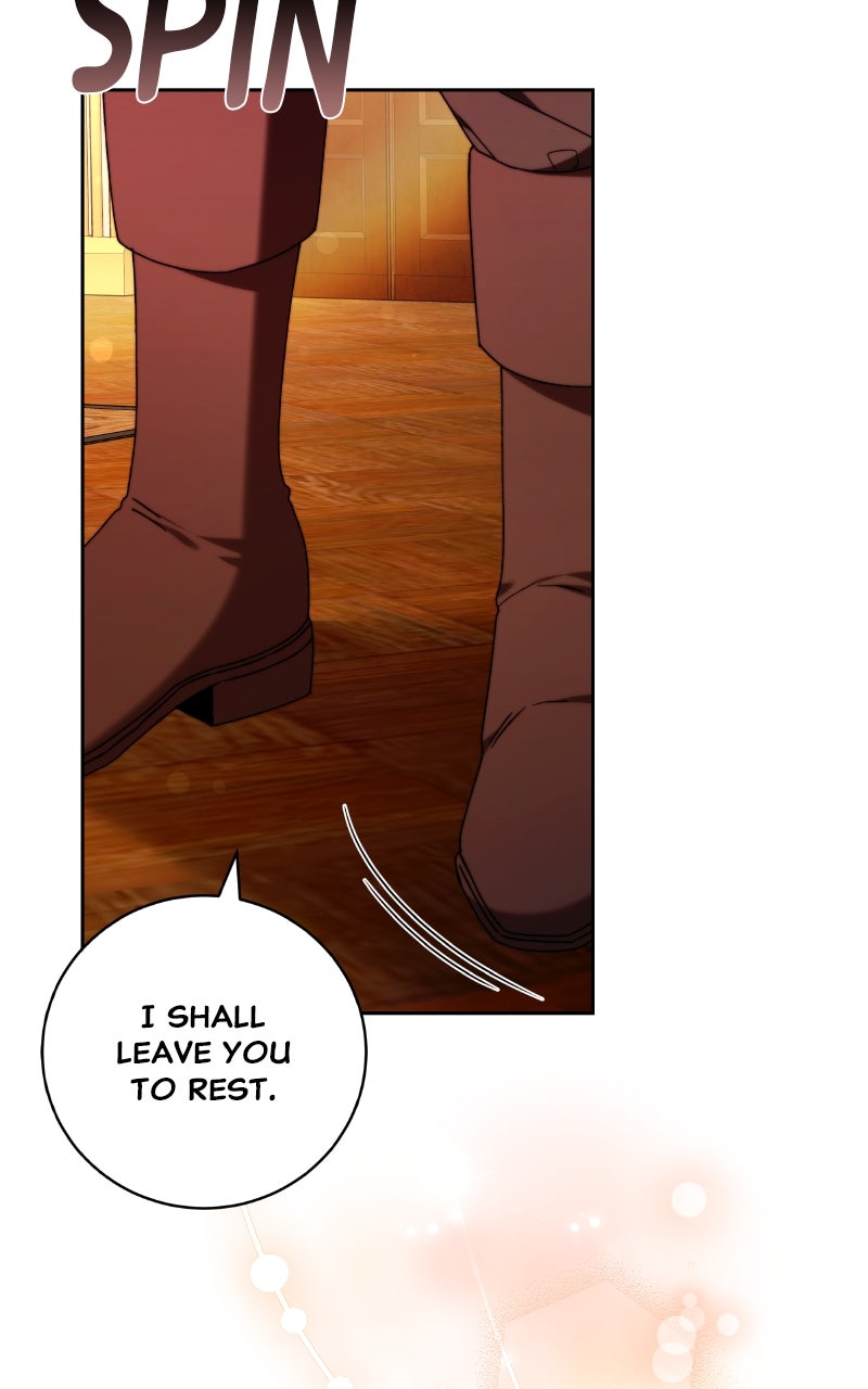 My Child Will Havea Different Father Episode 31 page 14 - 
