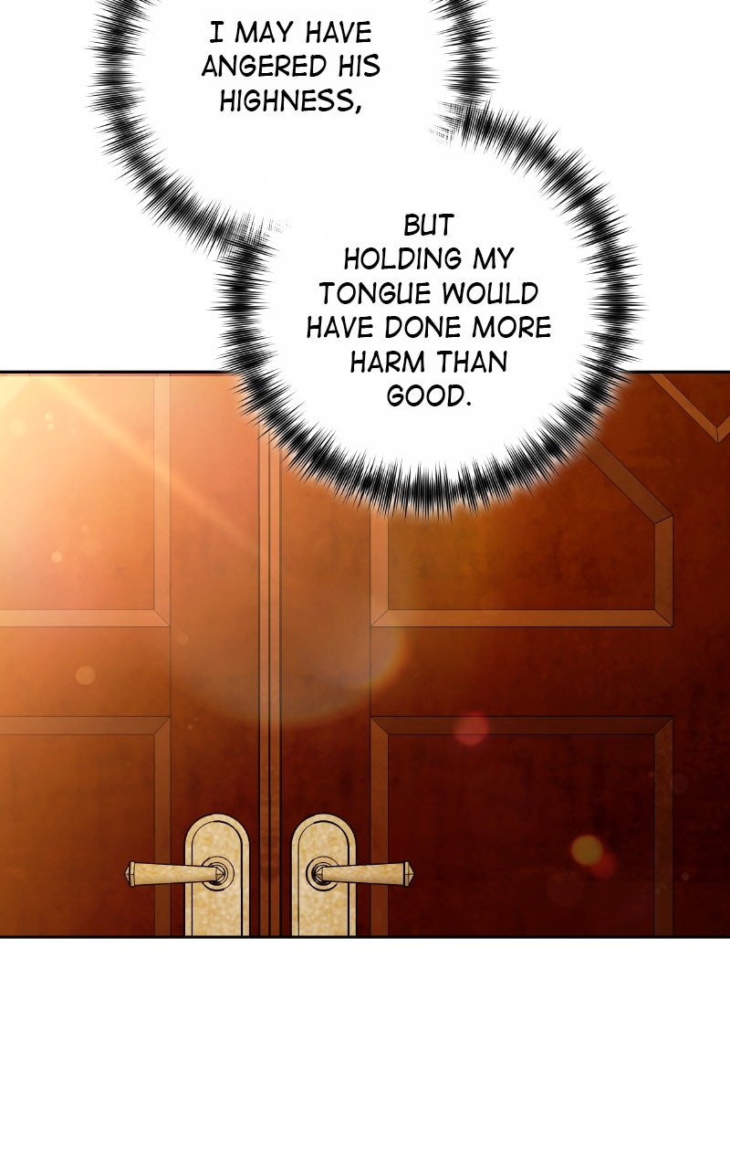 My Child Will Havea Different Father Episode 31 page 16 - 