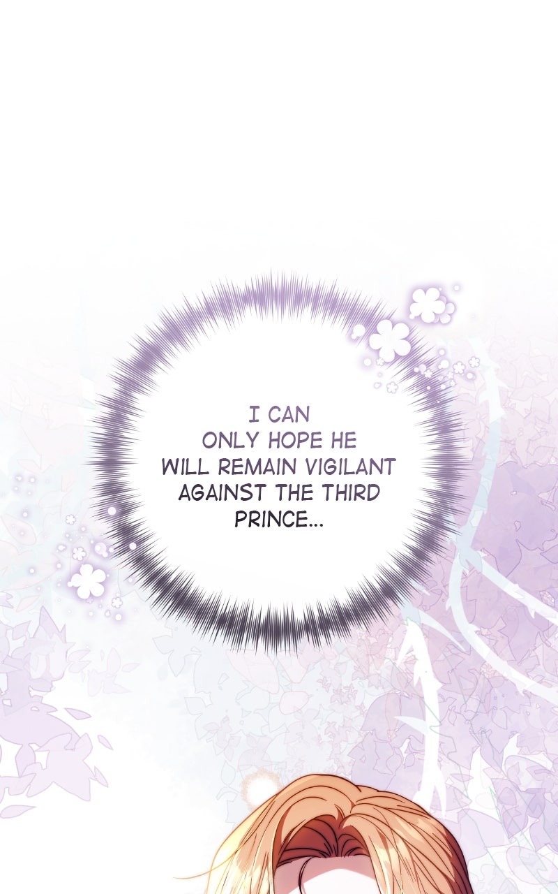 My Child Will Havea Different Father Episode 31 page 17 - 