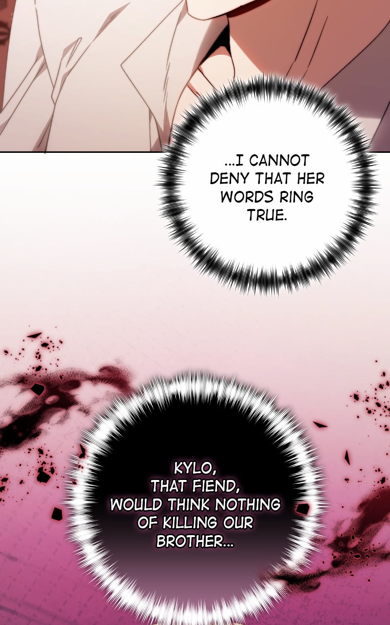 My Child Will Havea Different Father Episode 31 page 21 - 