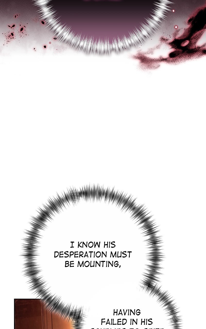 My Child Will Havea Different Father Episode 31 page 23 - 