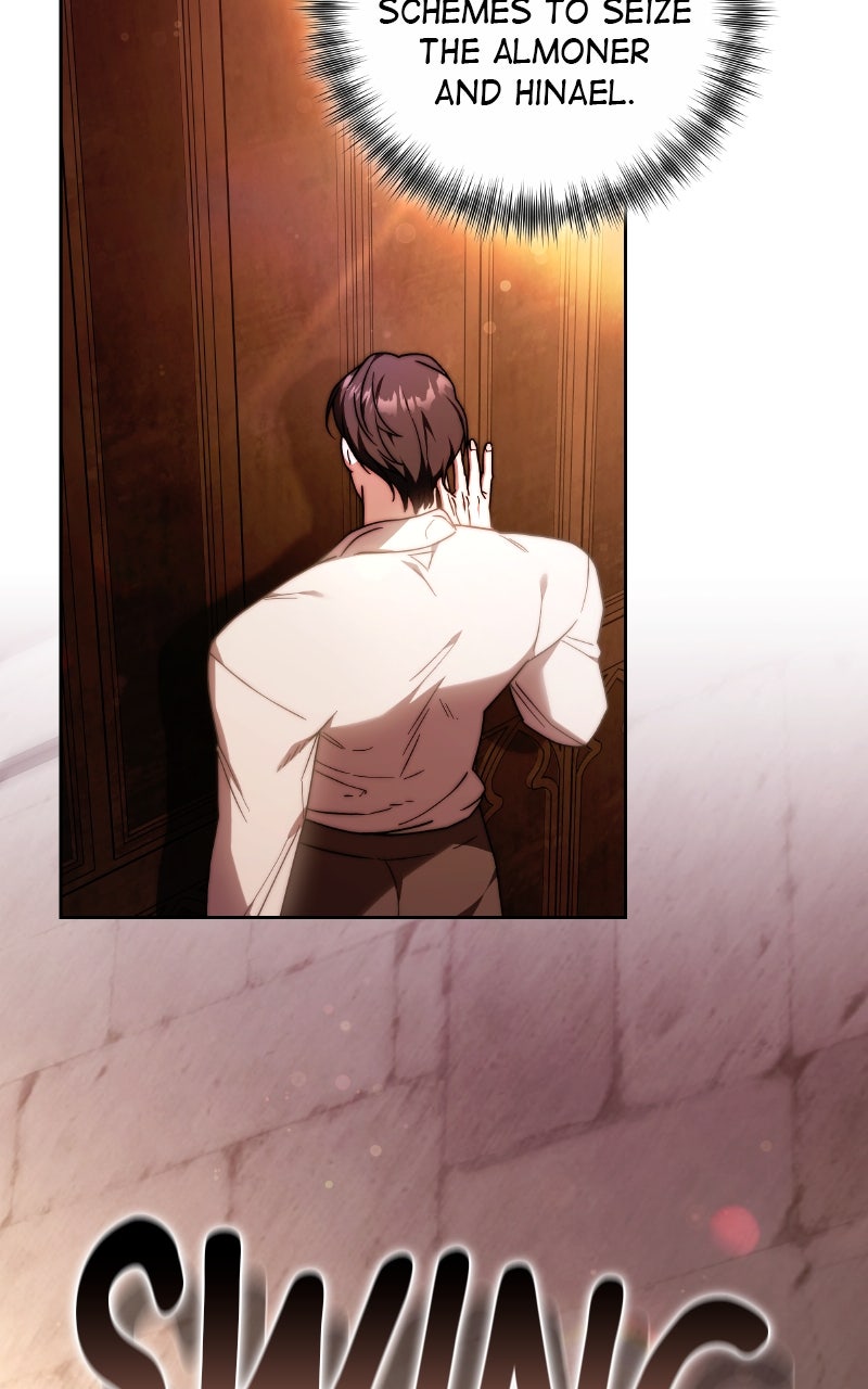 My Child Will Havea Different Father Episode 31 page 24 - 