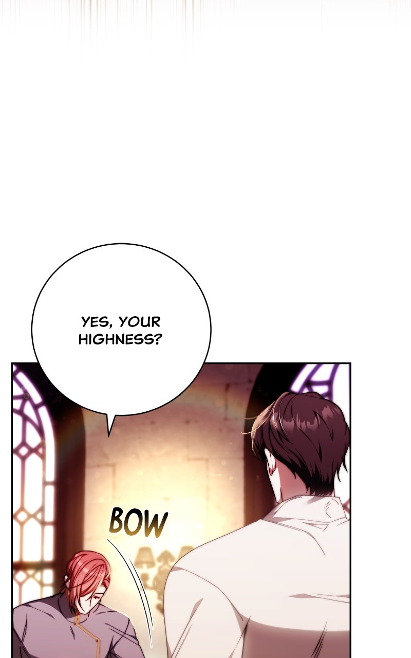 My Child Will Havea Different Father Episode 31 page 26 - 