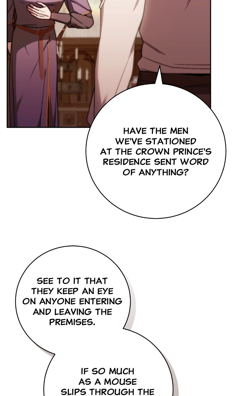 My Child Will Havea Different Father Episode 31 page 27 - 