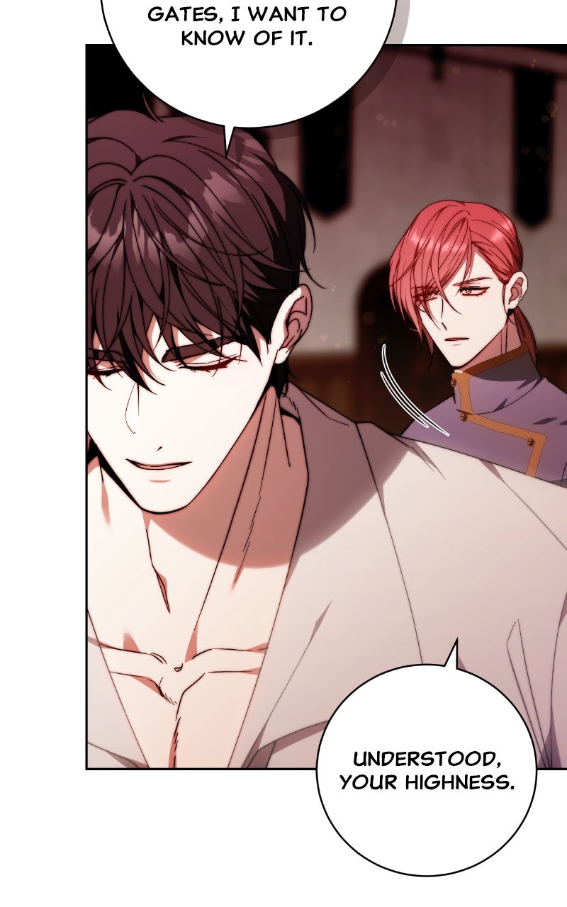 My Child Will Havea Different Father Episode 31 page 28 - 