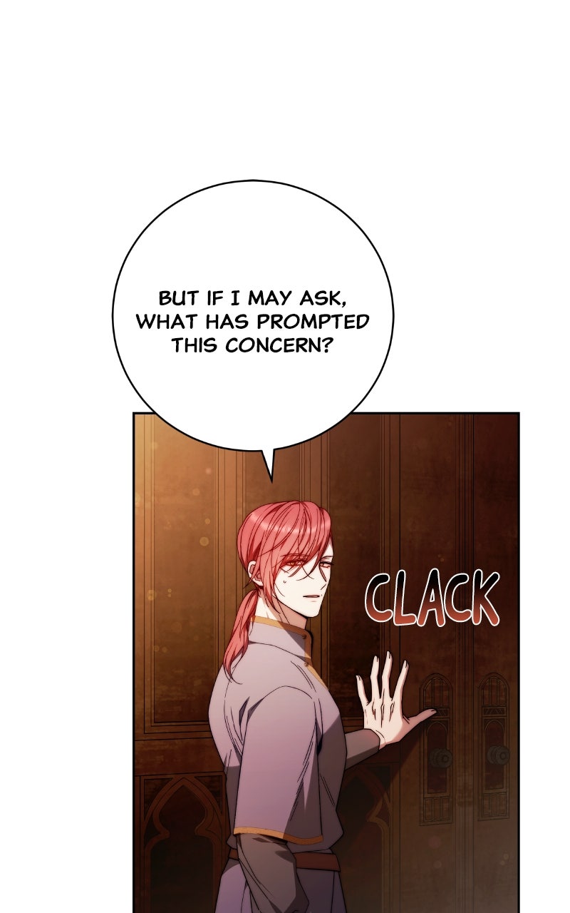 My Child Will Havea Different Father Episode 31 page 29 - 