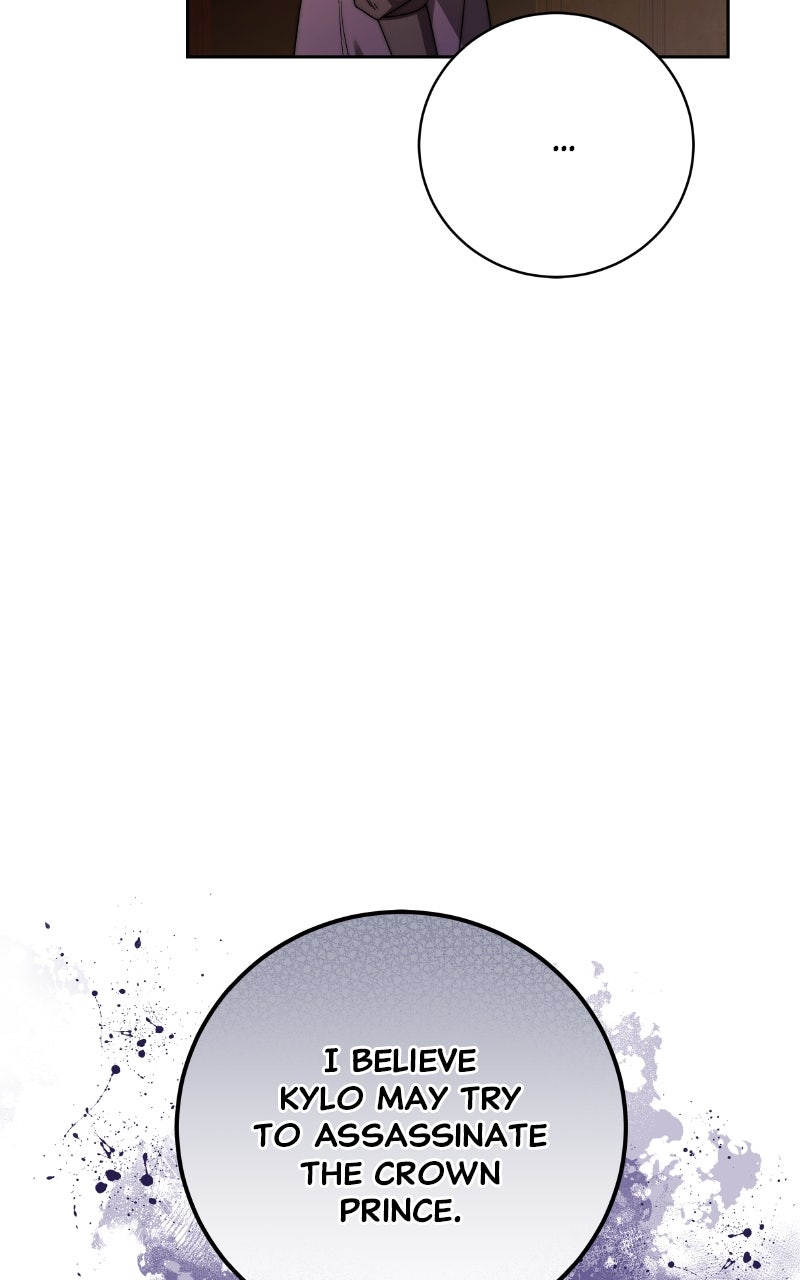 My Child Will Havea Different Father Episode 31 page 30 - 